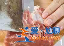 青椒玉米爆牛肉怎么做？？