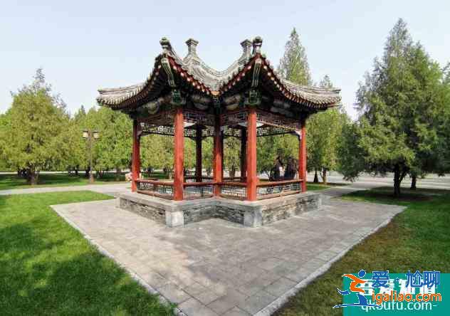 地坛周末旅游攻略 地坛好玩吗？