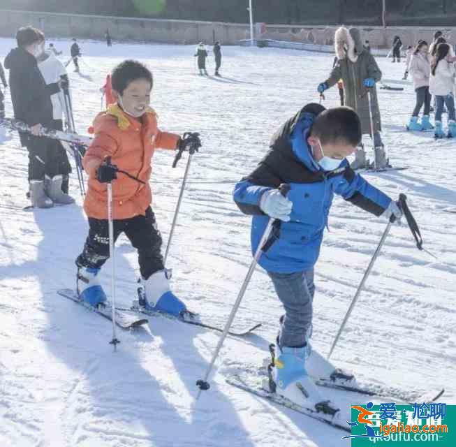 北京昌平区滑雪优惠票活动 地址+时间？
