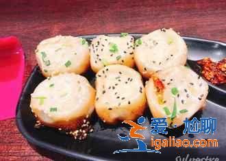 上海有哪些美食街，上海美食街有几个，上海美食街大盘点？