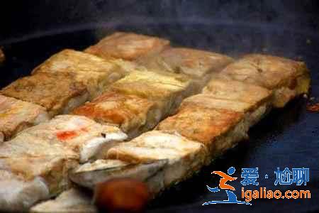 中国九大最臭美食 你吃过几种？？