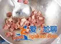 青椒玉米爆牛肉怎么做？？