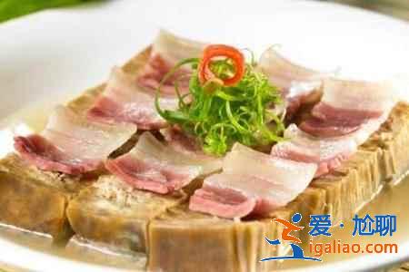 中国九大最臭美食 你吃过几种？？