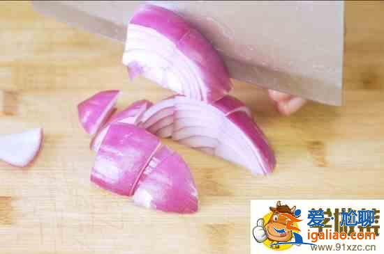 牛肉怎么炒才嫩？