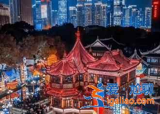 上海有哪些美食街，上海美食街有几个，上海美食街大盘点？