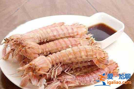 皮皮虾蒸多久？