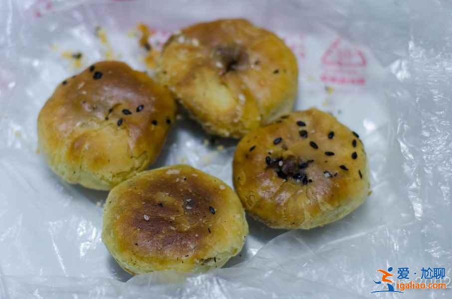 黄山特色美食有哪些，黄山有什么好吃的小吃，黄山特色小吃推荐？