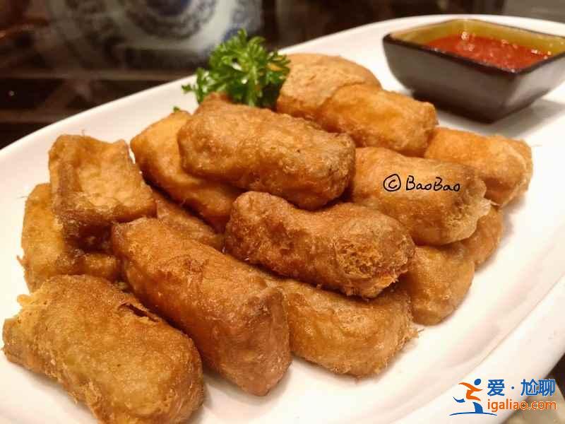 黄山特色美食有哪些，黄山有什么好吃的小吃，黄山特色小吃推荐？
