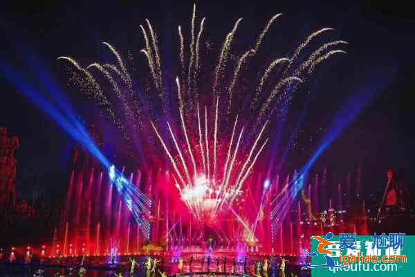 2021南昌跨年夜有什么活动 南昌跨年夜活动汇总？