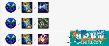 LOL11.6版本上单塞拉斯，S11赛季塞拉斯玩法及出装思路讲解？