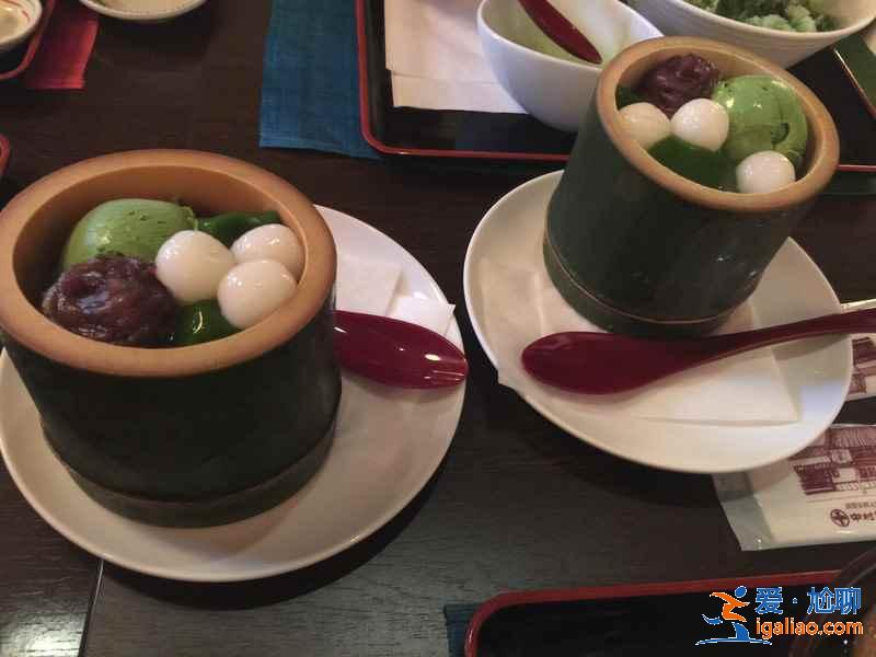 京都有什么值得去的抹茶店，京都抹茶店有哪些，京都抹茶店推荐？