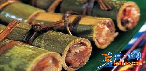昆明有哪些特色小吃，昆明必打卡特色小吃盘点？