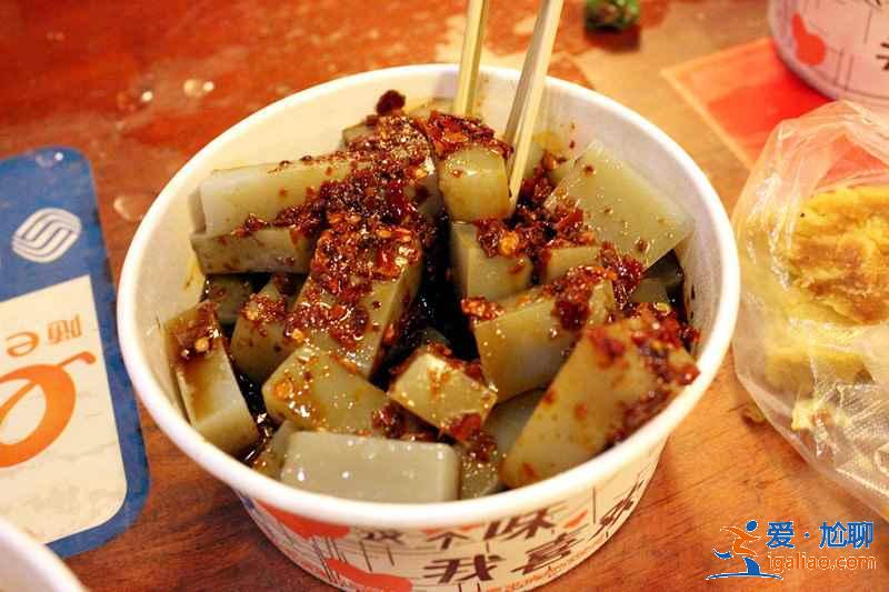 【中国有哪些美食城市】中国哪个城市美食最多，中国美食城市排行榜？
