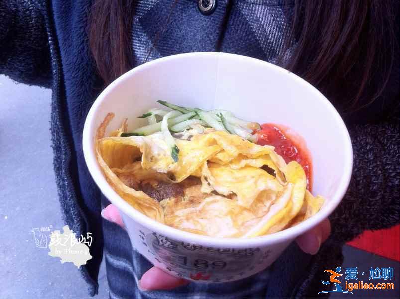 【中国有哪些美食城市】中国哪个城市美食最多，中国美食城市排行榜？