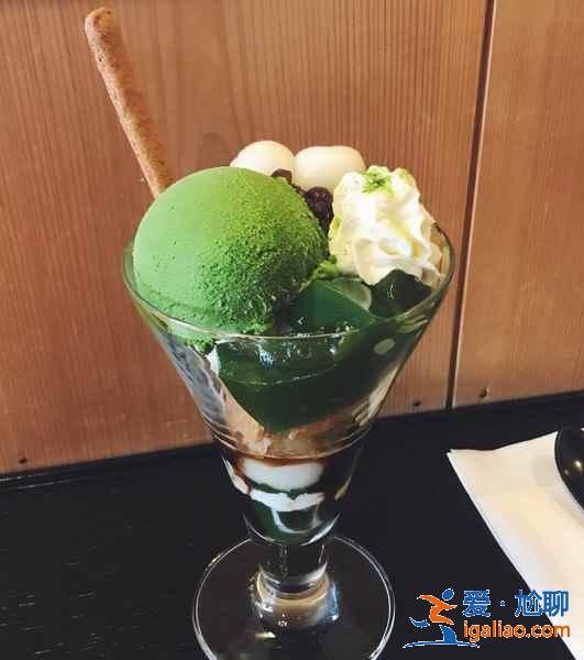 京都有什么值得去的抹茶店，京都抹茶店有哪些，京都抹茶店推荐？