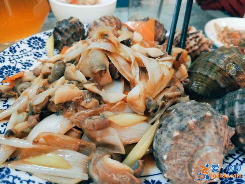 去青岛必吃的特色美食是什么，青岛的特色美食有哪些，青岛特色美食推荐？