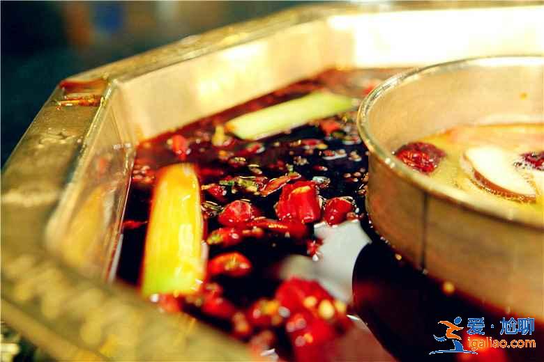【中国有哪些美食城市】中国哪个城市美食最多，中国美食城市排行榜？