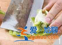 酱爆牛肉怎么做？？