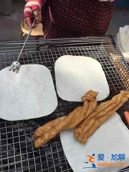 昆明有哪些特色小吃，昆明必打卡特色小吃盘点？
