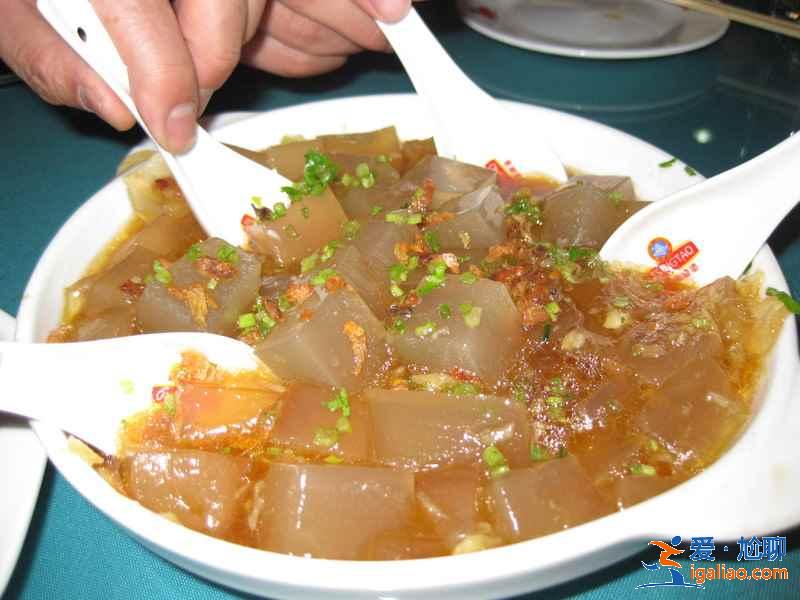 去青岛必吃的特色美食是什么，青岛的特色美食有哪些，青岛特色美食推荐？