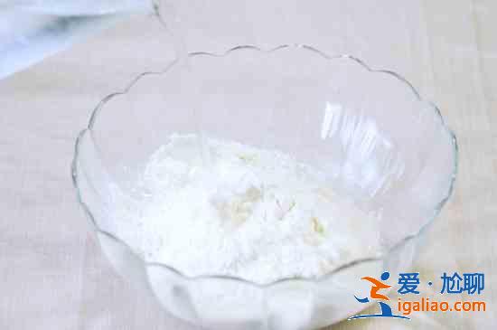 饺子的包法？