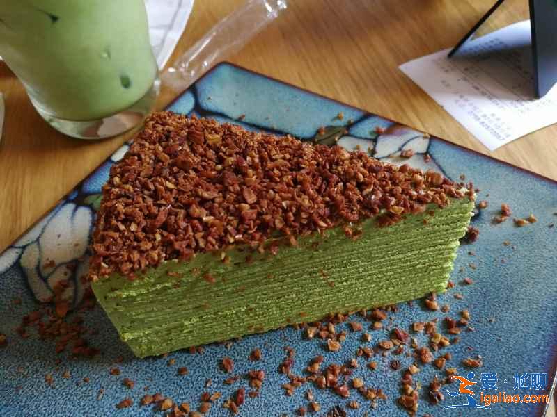 京都有什么值得去的抹茶店，京都抹茶店有哪些，京都抹茶店推荐？