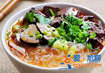 【中国有哪些美食城市】中国哪个城市美食最多，中国美食城市排行榜？
