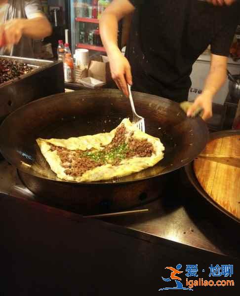 【中国有哪些美食城市】中国哪个城市美食最多，中国美食城市排行榜？