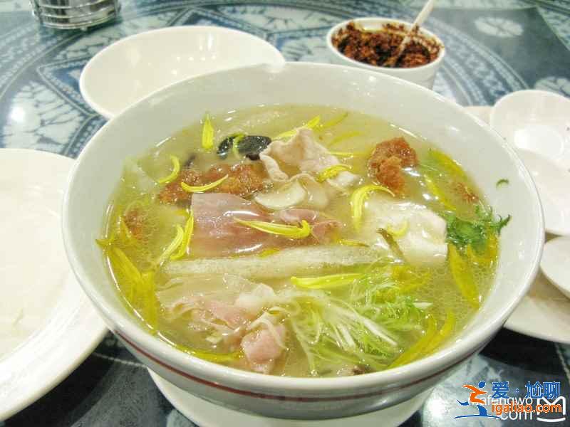 昆明有哪些特色小吃，昆明必打卡特色小吃盘点？