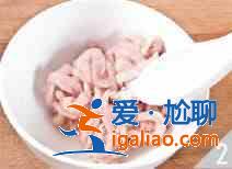 豆角丝炒肉怎么做？？