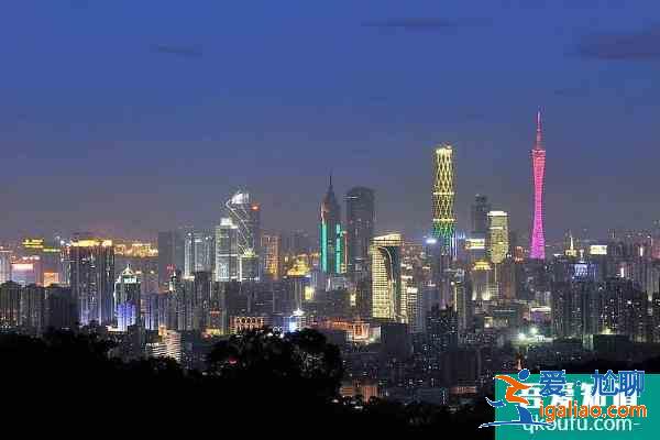 元旦广东旅游好去处 元旦广东旅游景点推荐？