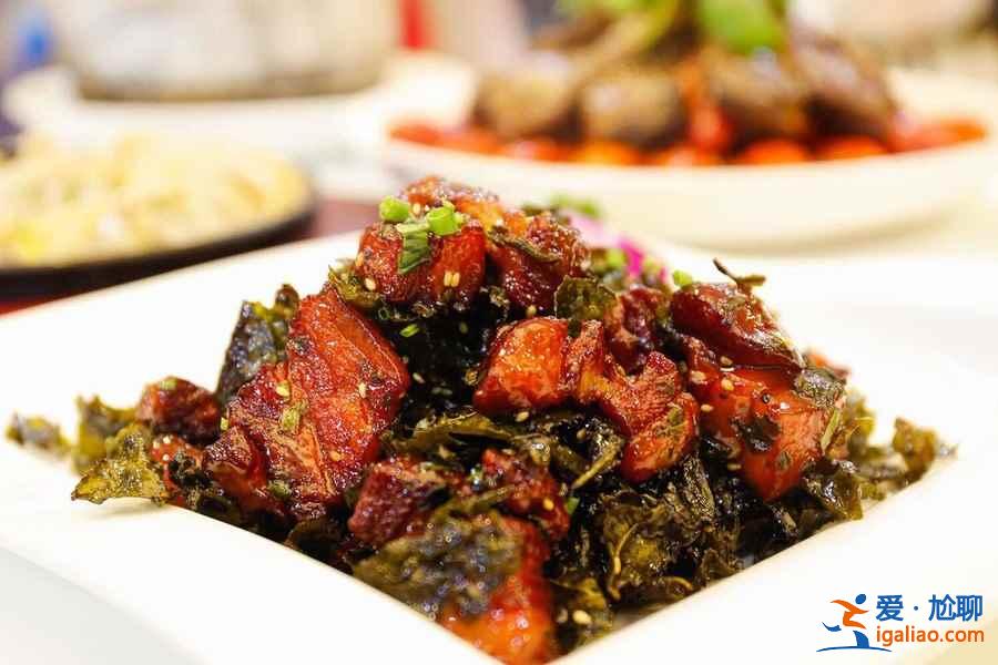 南京美食去哪吃，哪里能吃到南京地道美食，南京美食推荐？