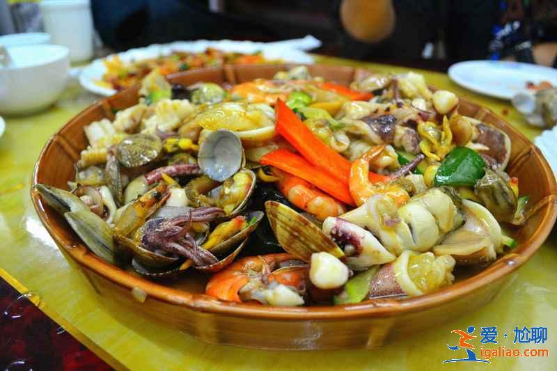 去青岛必吃的特色美食是什么，青岛的特色美食有哪些，青岛特色美食推荐？