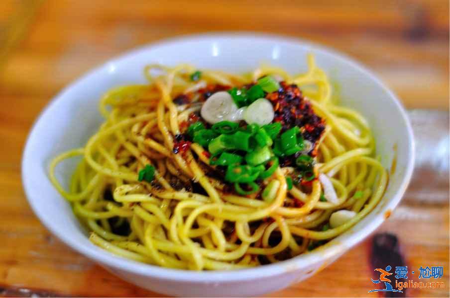 重庆网红餐厅有哪些，重庆网红餐厅大盘点？