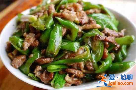 炒肉嫩用什么粉？