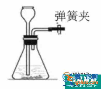 化学：如何检测装置的气密性？？