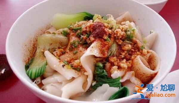 西安有哪些美食街,西安本地人最爱的美食街? 西安有哪些美食街,西安本地人最爱的美食街?