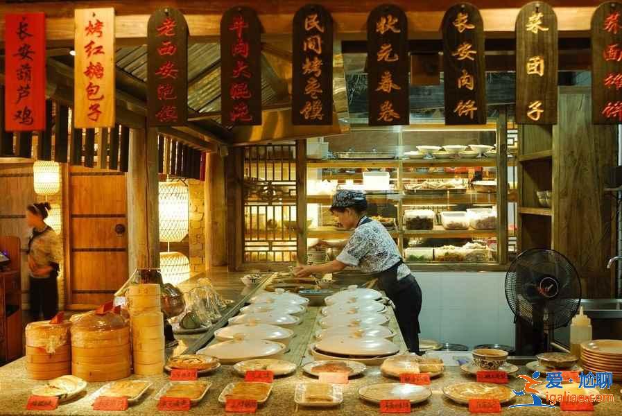 【西安端午3日游】2019端午节西安哪里好玩，端午节西安美食推荐？
