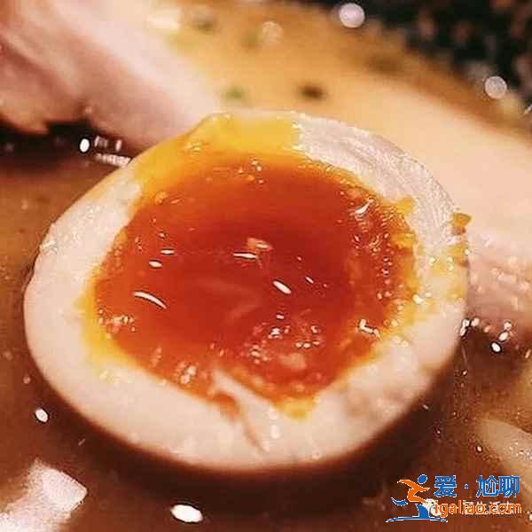 东京好吃的拉面店有哪些，东京好吃的拉面店盘点？