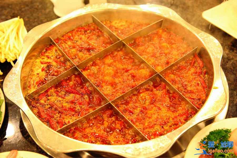 重庆网红餐厅有哪些，重庆网红餐厅大盘点？