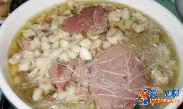 西安有哪些美食街,西安本地人最爱的美食街? 西安有哪些美食街,西安本地人最爱的美食街?
