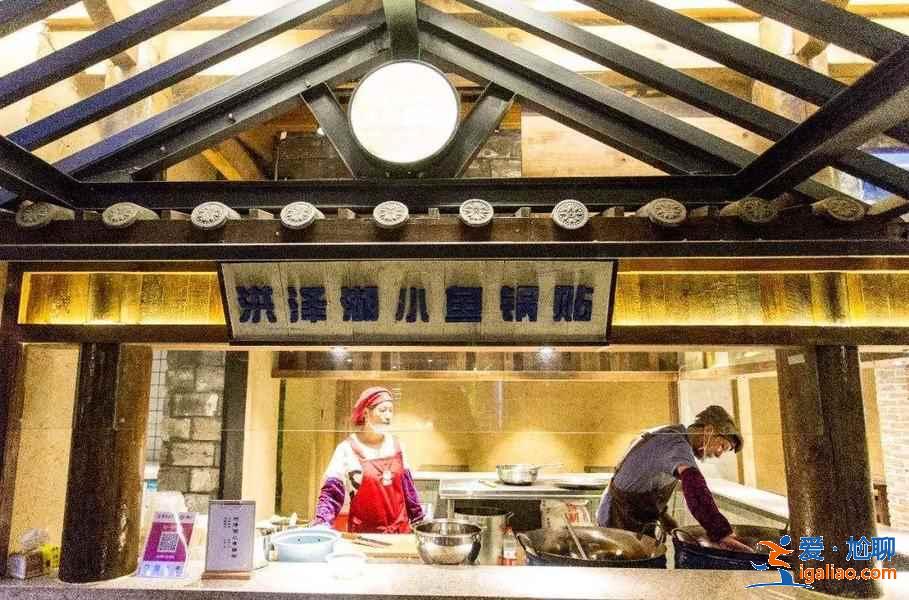 南京有哪些值得一去的美食街，南京人气美食街吃货攻略？