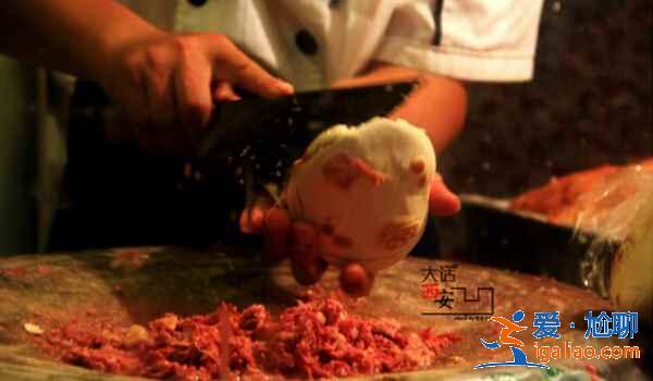 西安有哪些美食街,西安本地人最爱的美食街? 西安有哪些美食街,西安本地人最爱的美食街?
