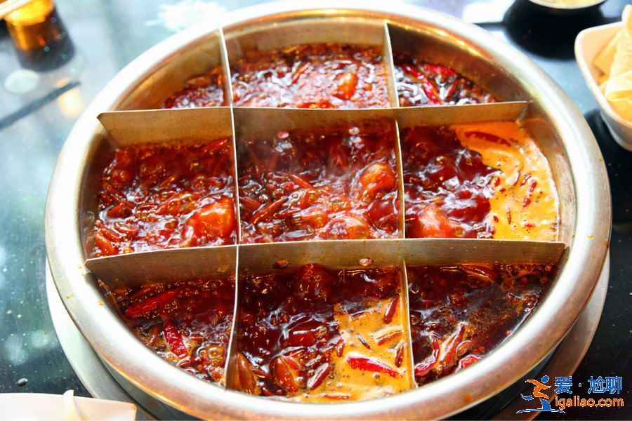 重庆网红餐厅有哪些，重庆网红餐厅大盘点？