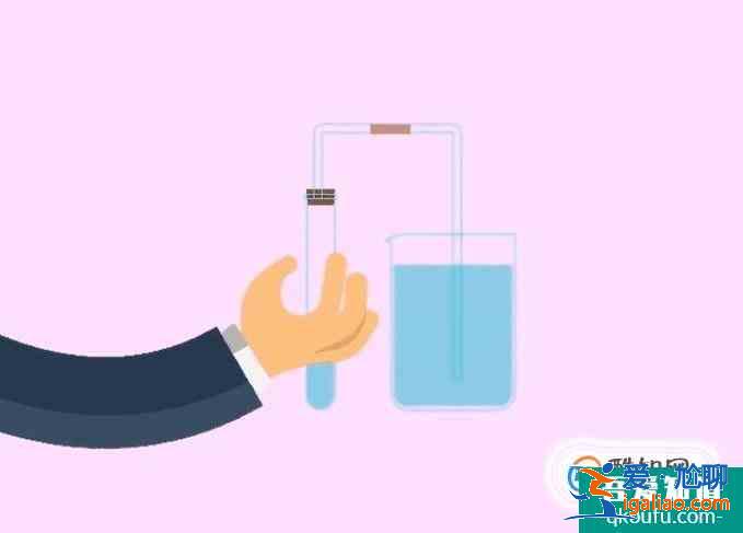 化学：如何检测装置的气密性？？