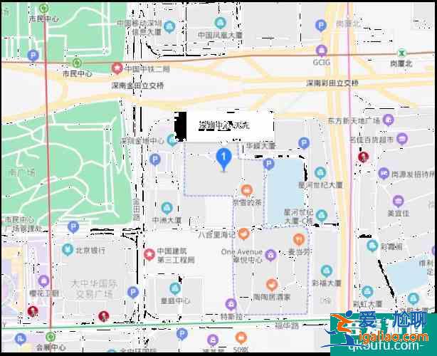 深圳迎春花市2021地址时间及摊位招标？