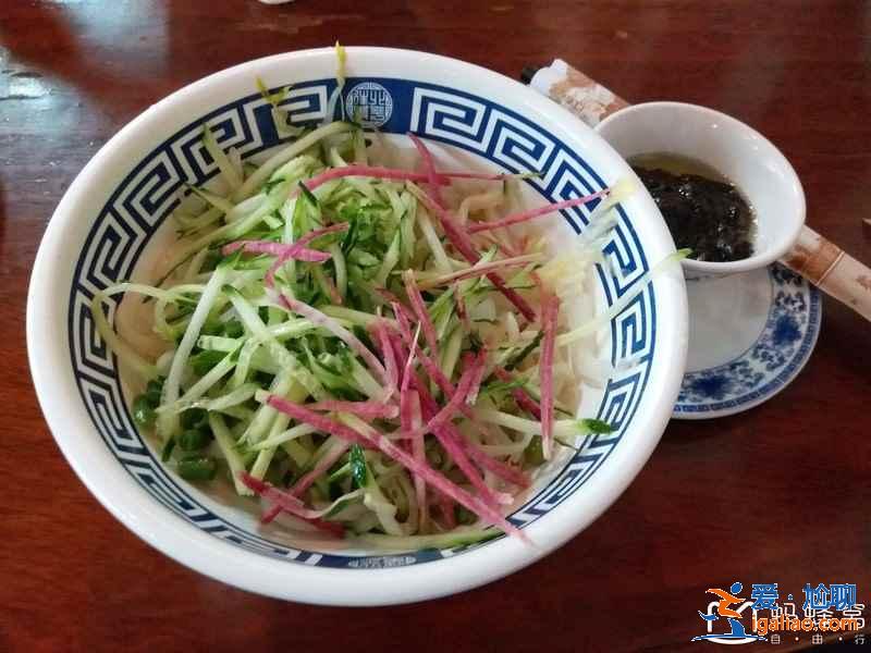 北京特色小吃推荐，北京特色小吃攻略，北京特色小吃有哪些？