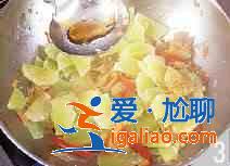 冬菜炒莴笋怎么做？？