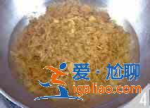 冬菜炒莴笋怎么做？？