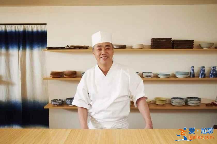 东京的米其林餐厅有哪些，东京的米其林餐厅盘点？